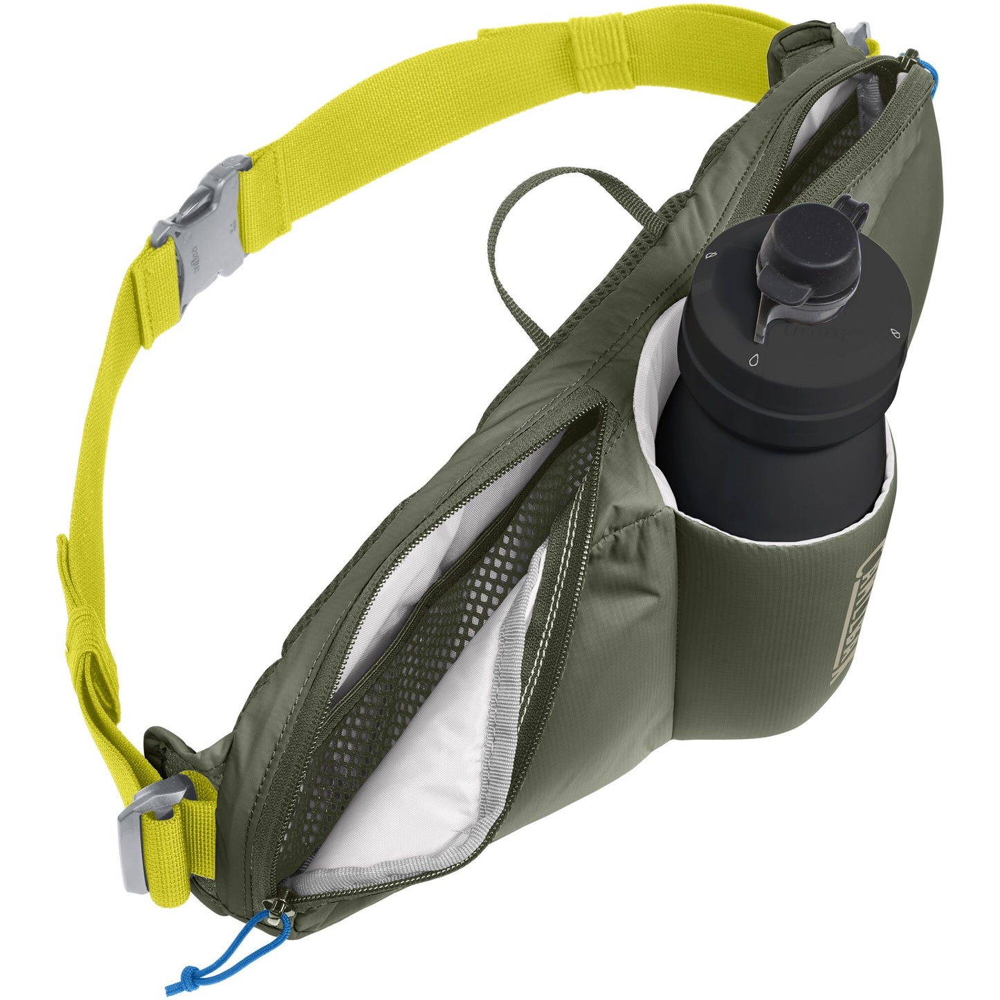 Nerka CamelBak Podium Flow 2 Waist Pack - Olive