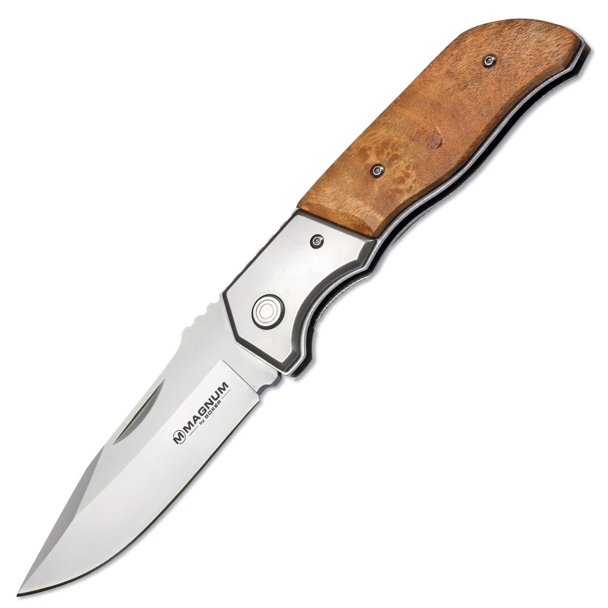 Nóż składany Boker Magnum Forest Ranger 42