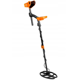 Wykrywacz metali Cobra Tector Rush - Orange