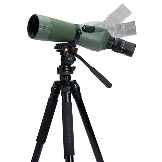 Luneta obserwacyjna Celestron Regal M2 65ED 16-48x65