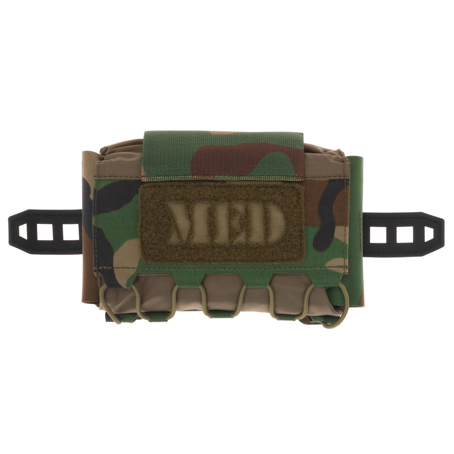 Apteczka Direct Action Compact Med Pouch Horizontal - Woodland