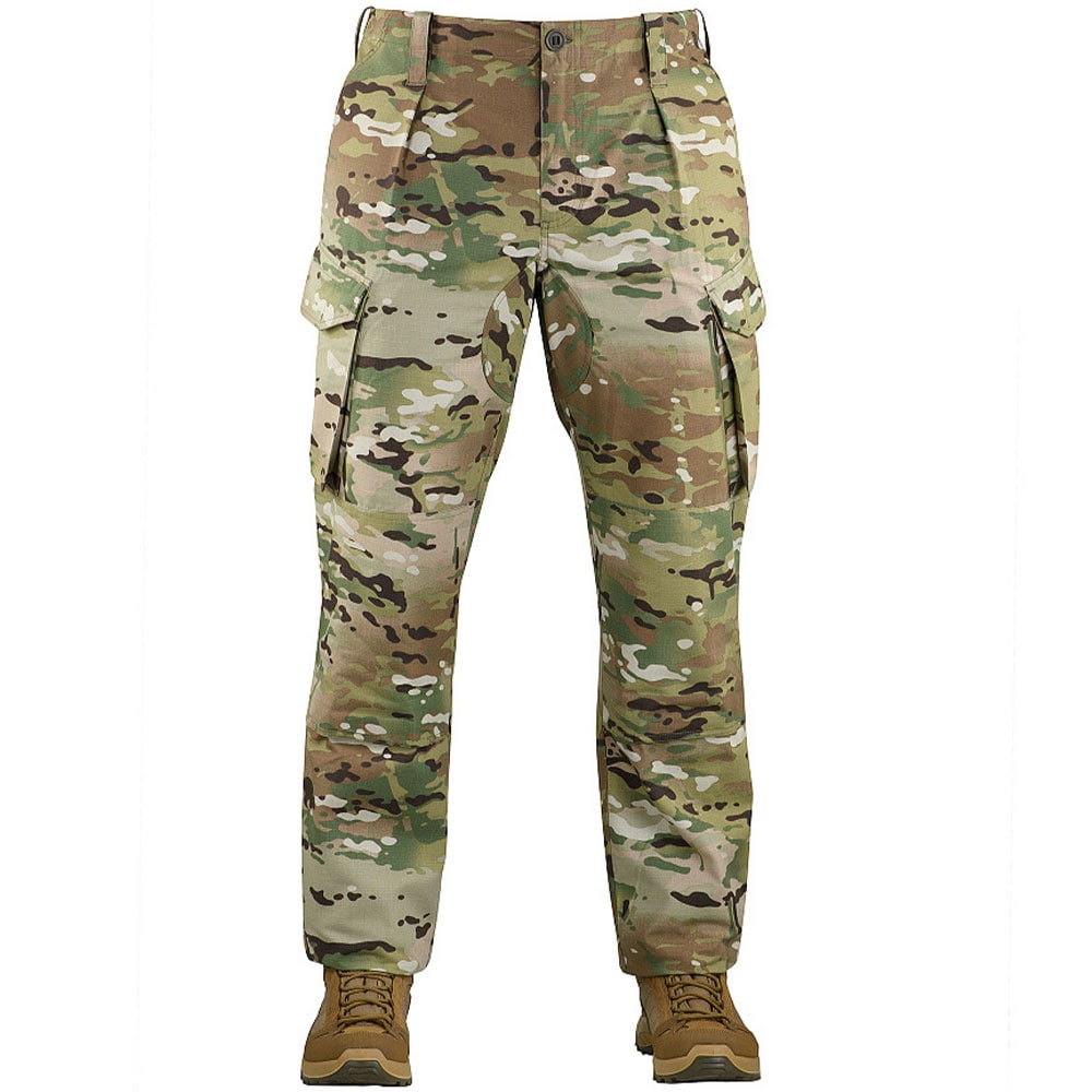 Spodnie polowe M-Tac Nyco - MultiCam
