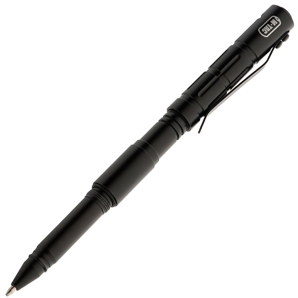 Długopis taktyczny M-Tac TP-01 Black