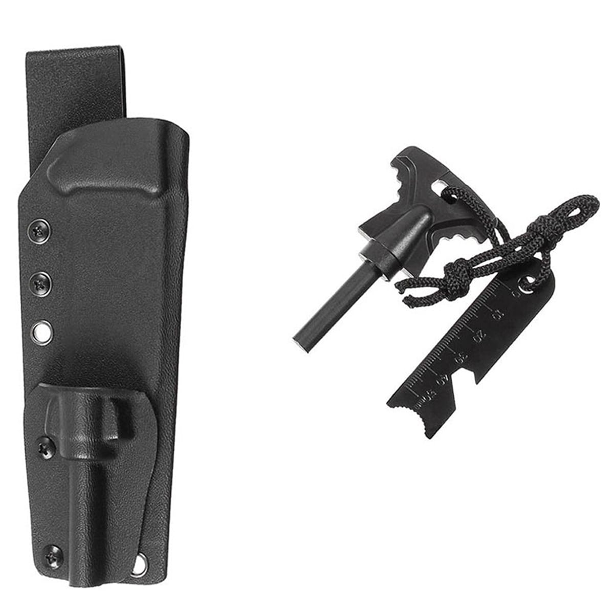 Nóż MFH Fox Outdoor Scorpion