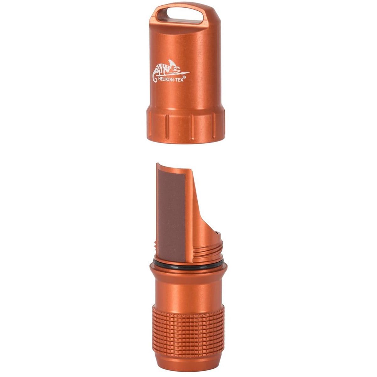 Pojemnik na zapałki Helikon Exotac Matchcap XL - Orange