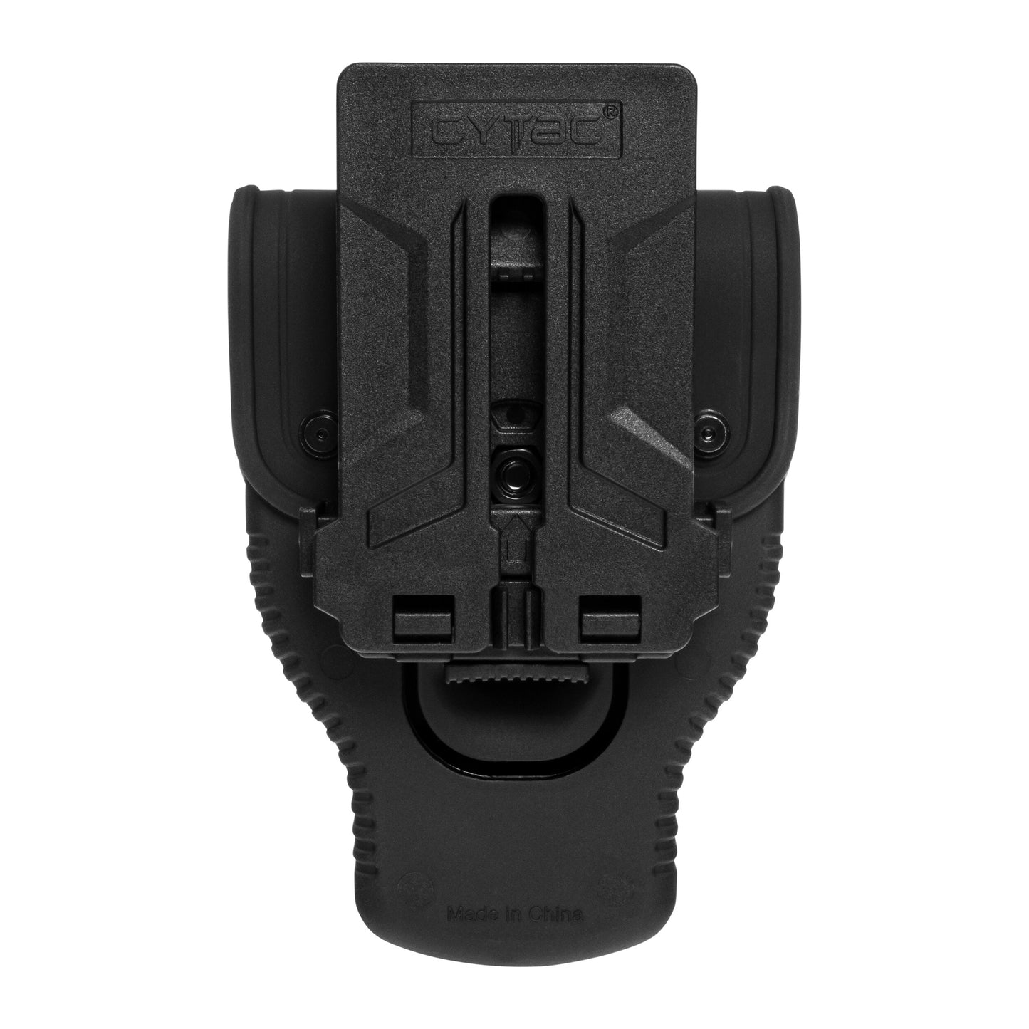Kabura na kajdanki Cytac Handcuff Pouch - Belt Clip