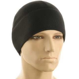 Czapka M-Tac Watch Cap Light Polartec Gen II - Black