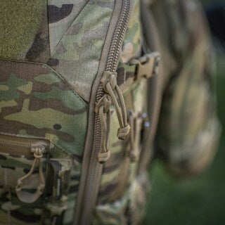 Plecak M-Tac Gen. III Elite Small 36 l - MultiCam