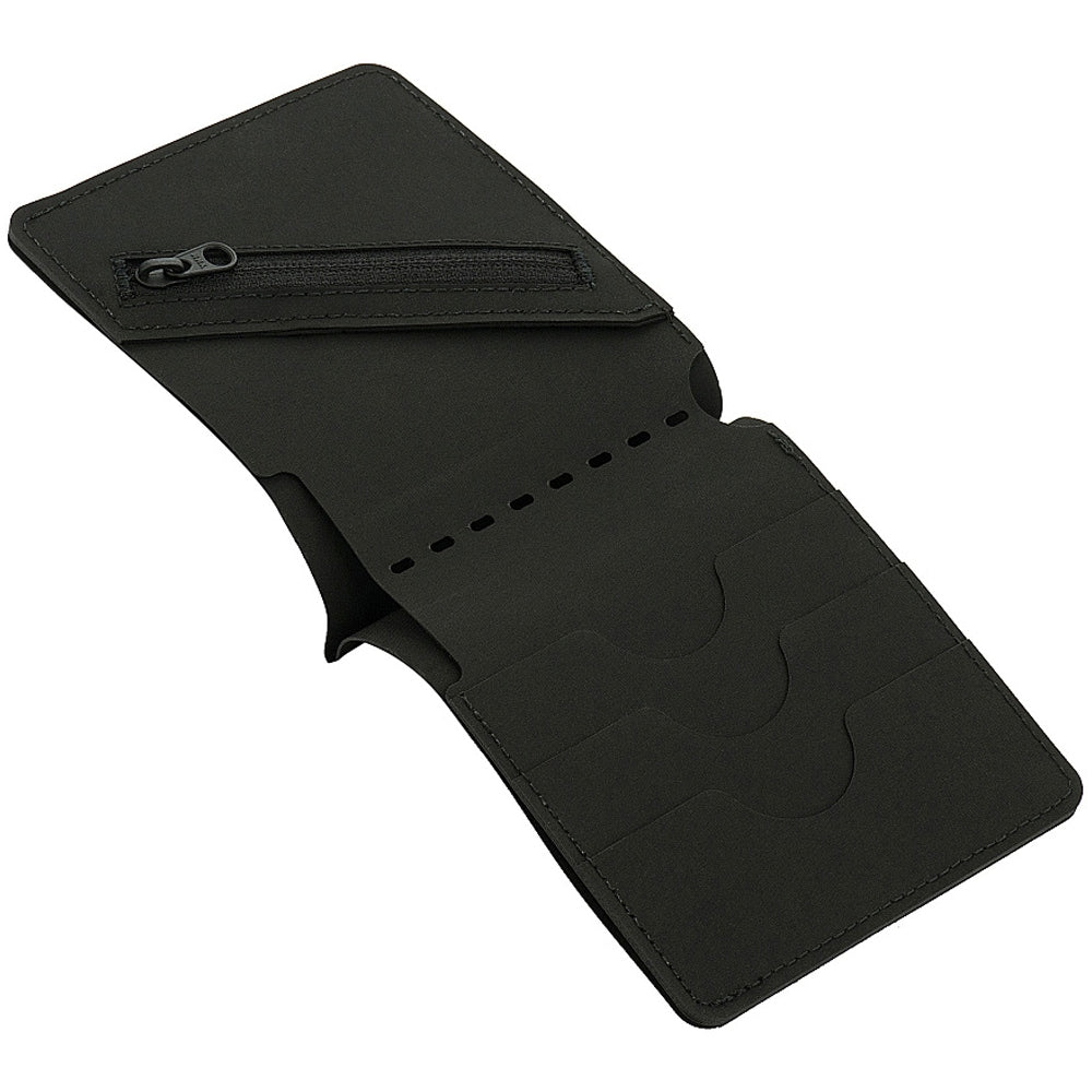 Portfel M-Tac Slim Elite Gen. II - Black