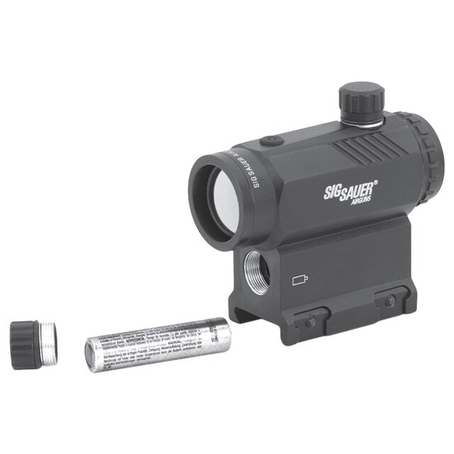 Kolimator Sig Sauer Air R5 Mini Red Dot - Black