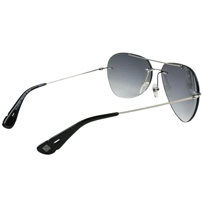 Okulary przeciwsłoneczne Hazard 4 Cluster Regular - Silver
