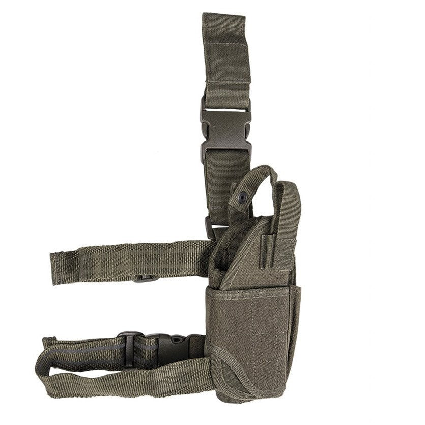 Kabura udowa Mil-Tec uniwersalna - Olive