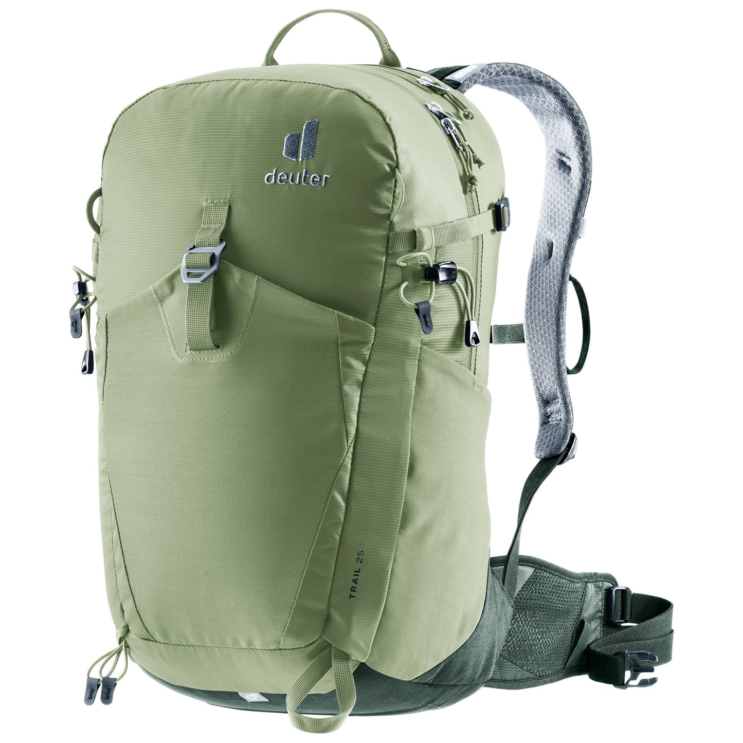 Plecak Deuter Trail 25 l - Grove-Ivy