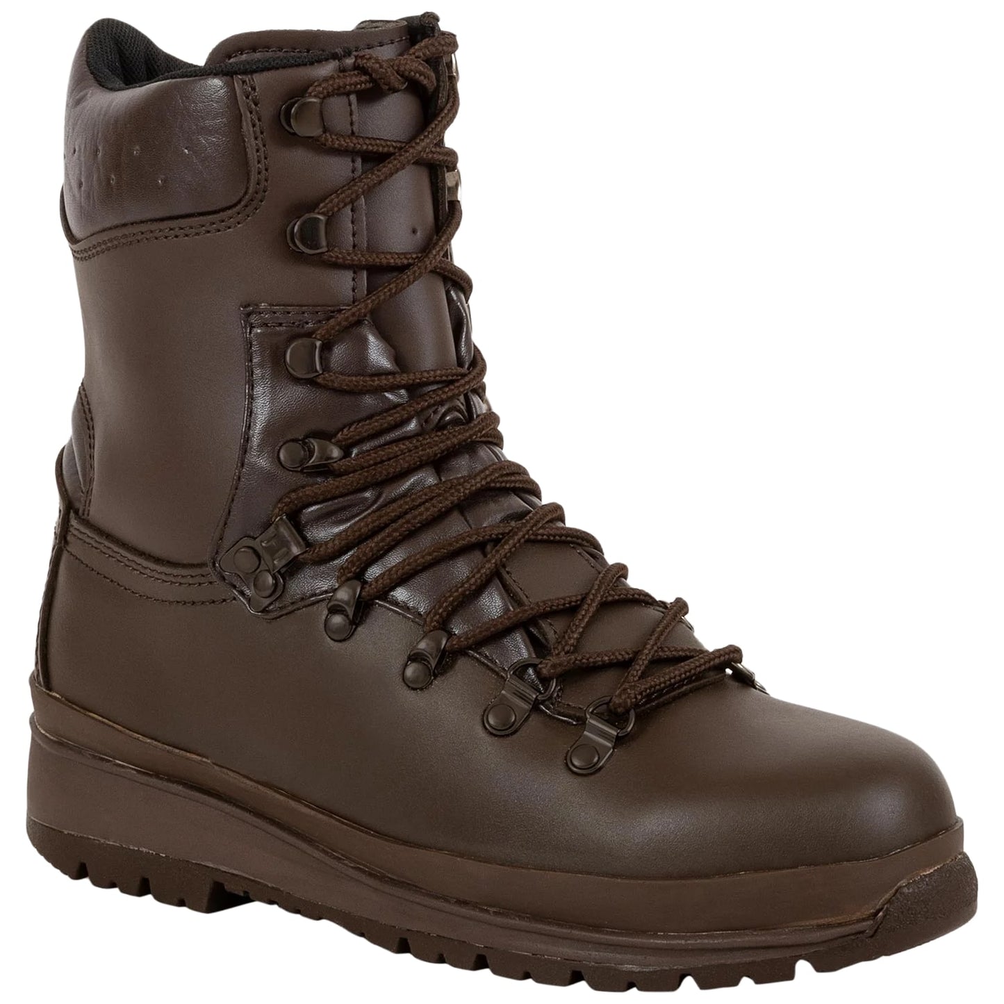 Buty Highlander Forces Elite - Brown