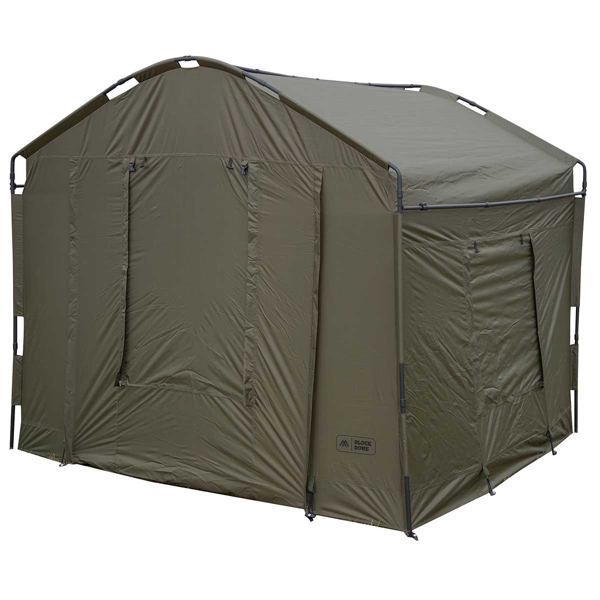Namiot Mikado Block Dome