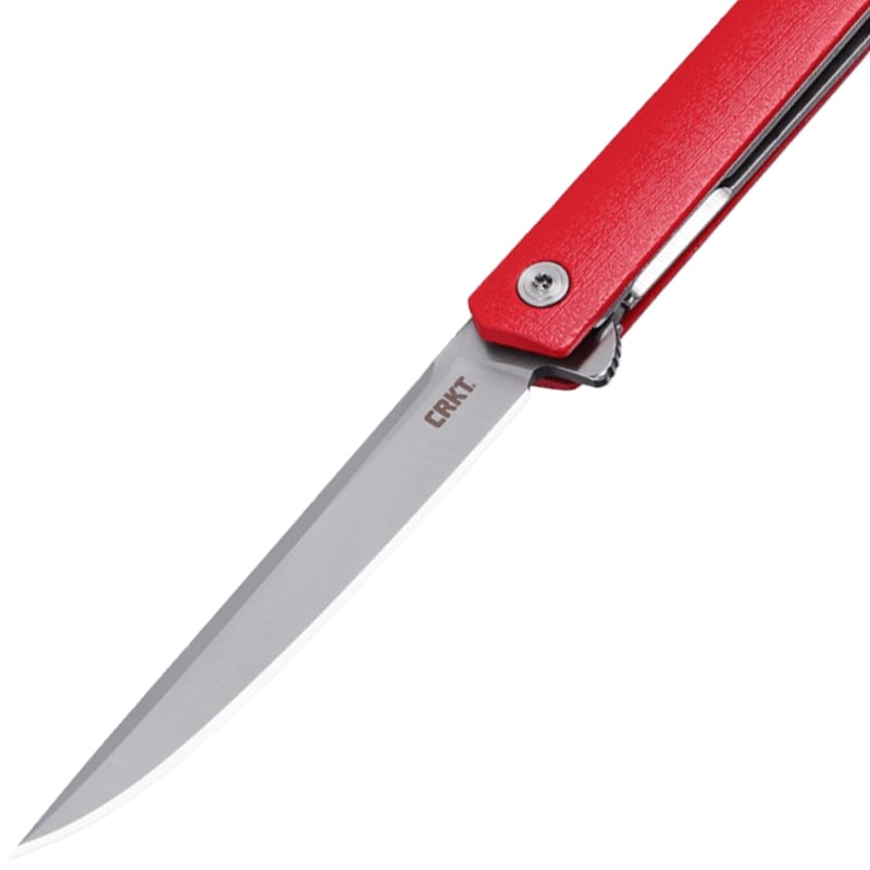 Nóż składany CRKT RX CEO Flipper