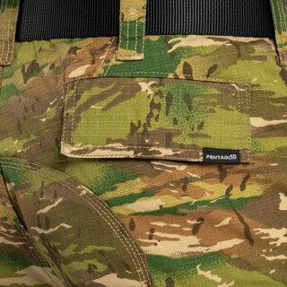Szorty Pentagon BDU - Grassman