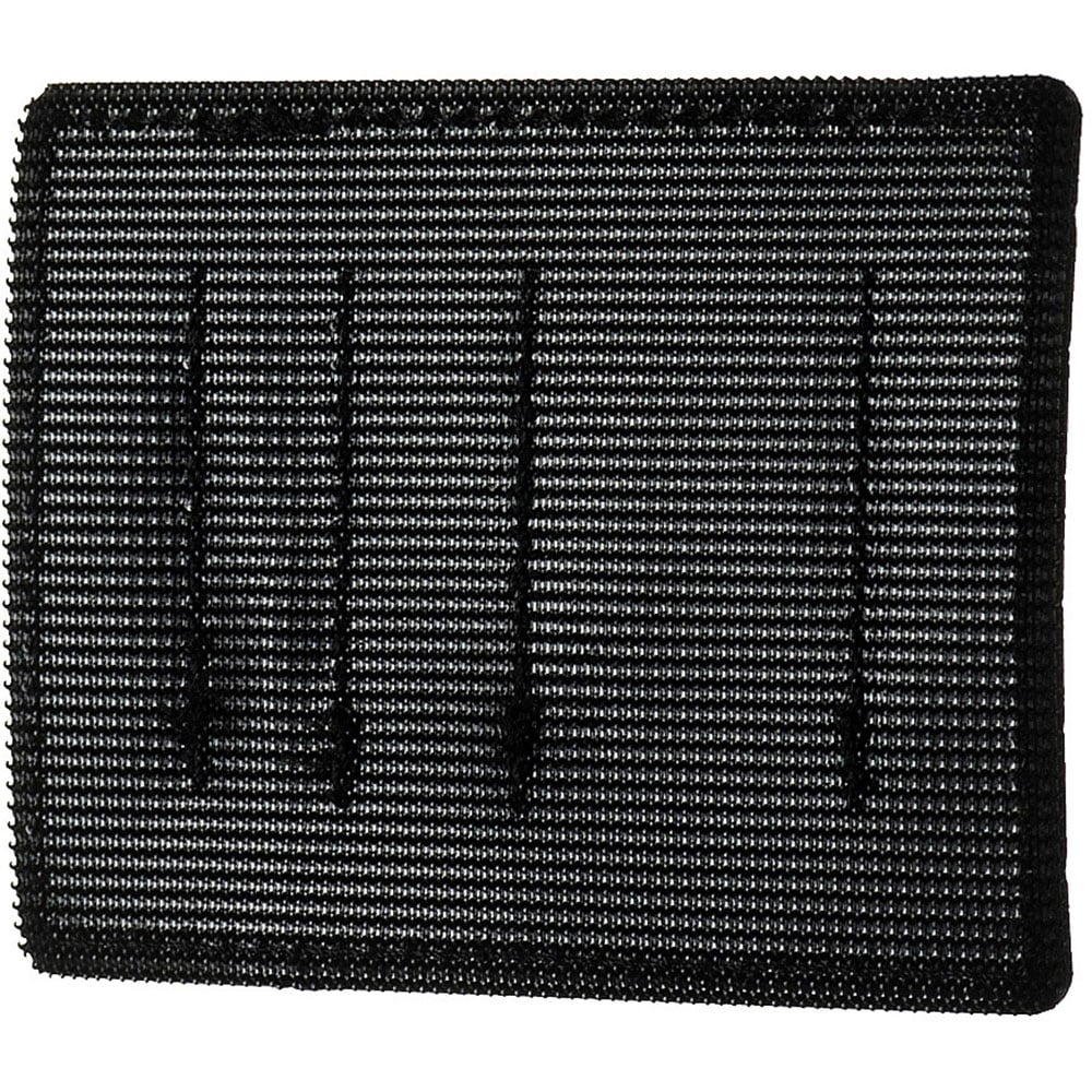 Wkładka modułowa M-Tac 3-sekcyjna - Black