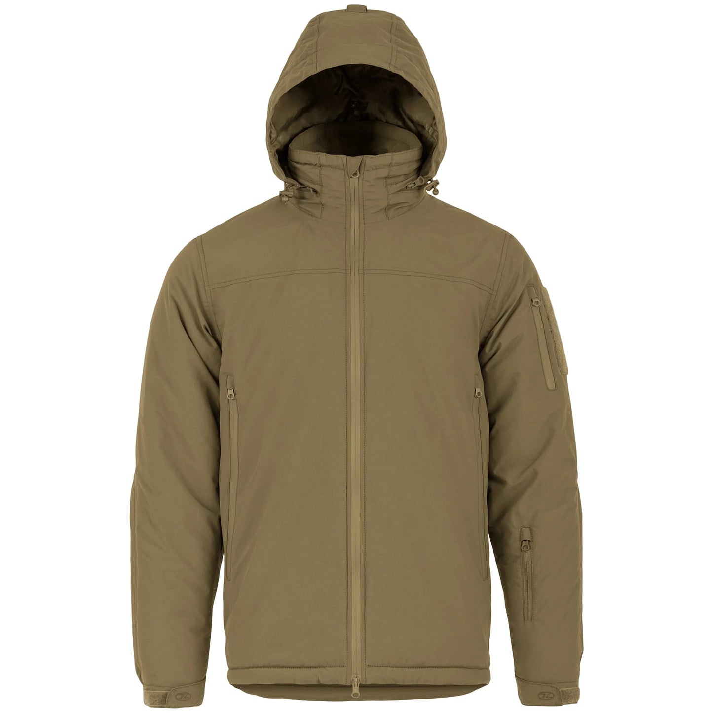 Kurtka Highlander Outdoor Stryker - Ranger Green