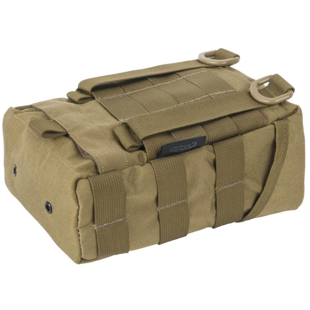 Kieszeń Helikon E&E Pouch - Coyote