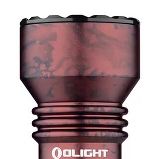 Latarka taktyczna Olight Javelot Mini Antique Bronze - 1000 lumenów