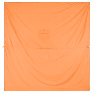Ponczo Helikon Swagman Scarf - Neon Orange