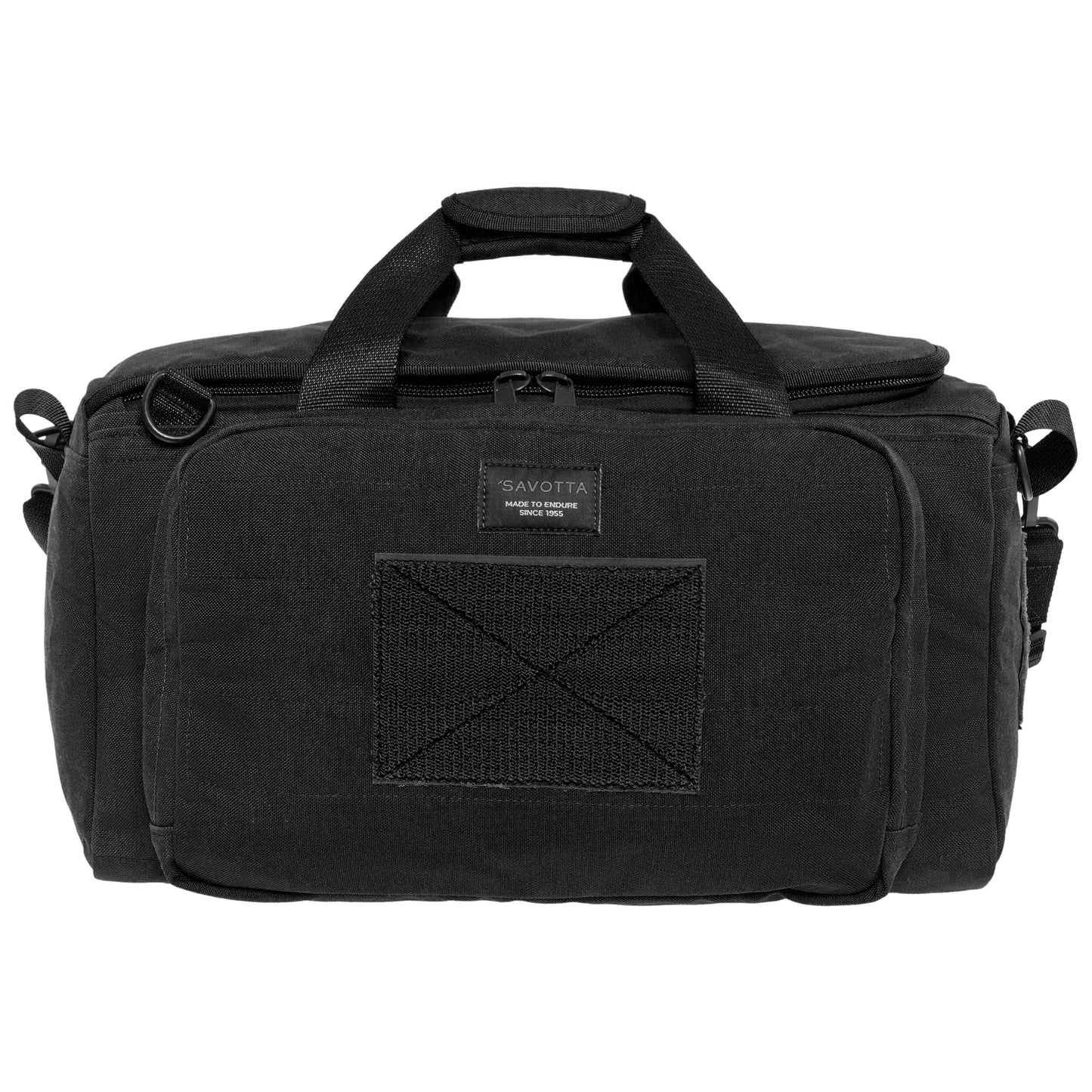 Torba Savotta Keikka 30 l - Black