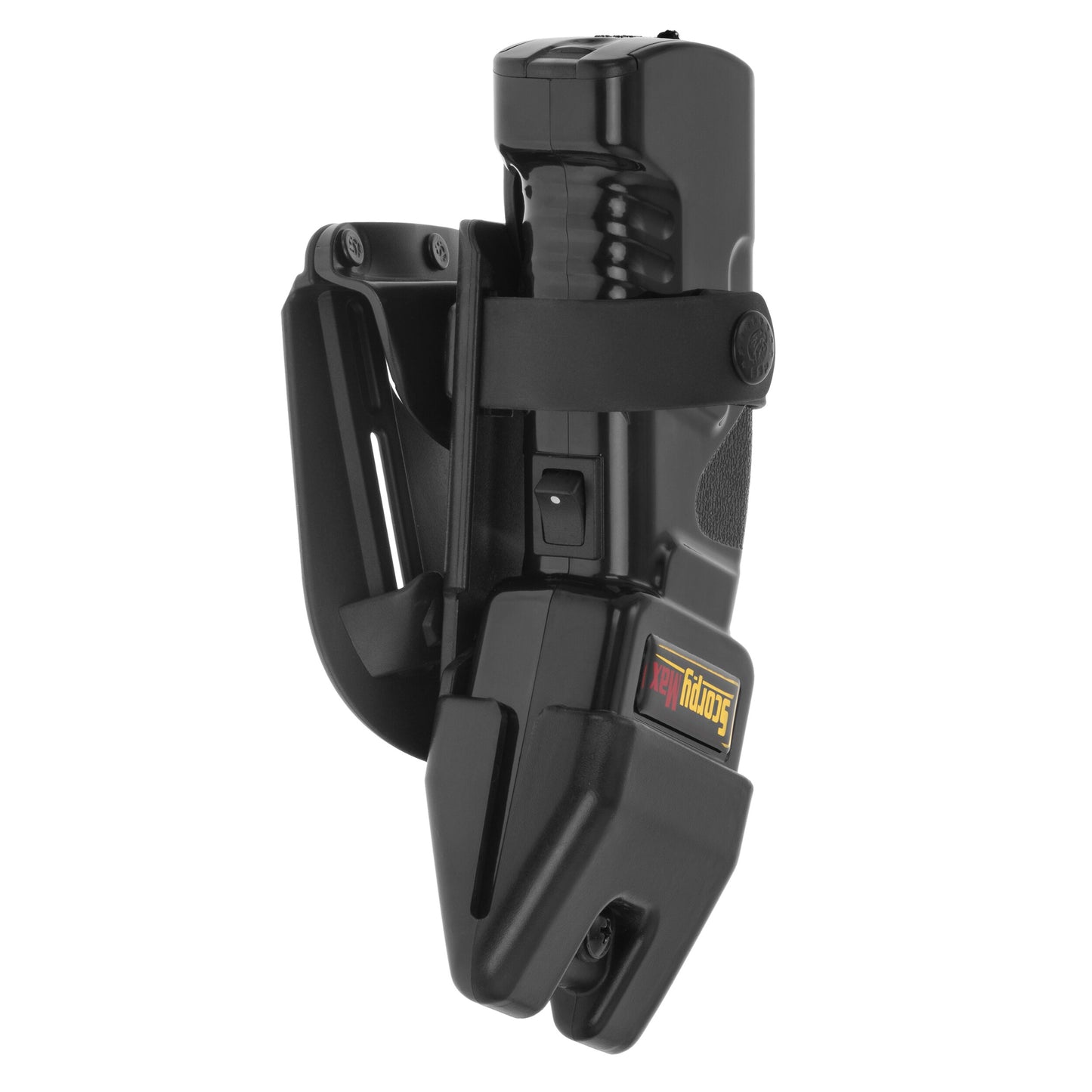 Kabura obrotowa ESP SGH-24 na paralizator SCORPY Max - Paddle