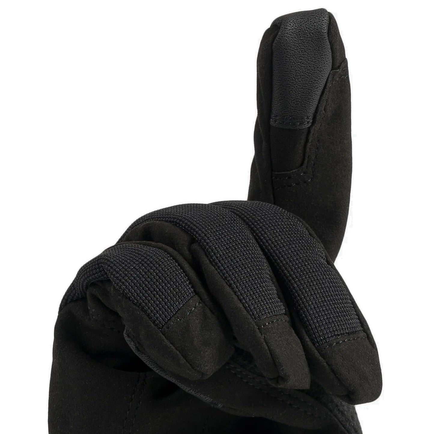 Rękawice Highlander Aqua-Tac - Black
