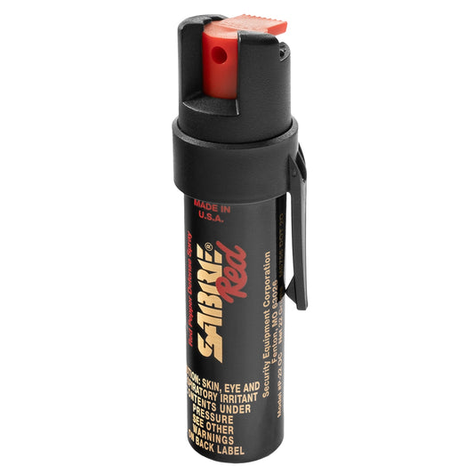 Gaz pieprzowy Sabre Red Stream 22 ml