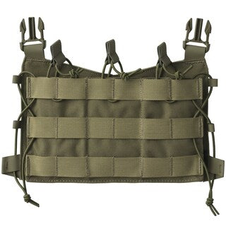 Ładownica Helikon Guardian Flap - Olive Green