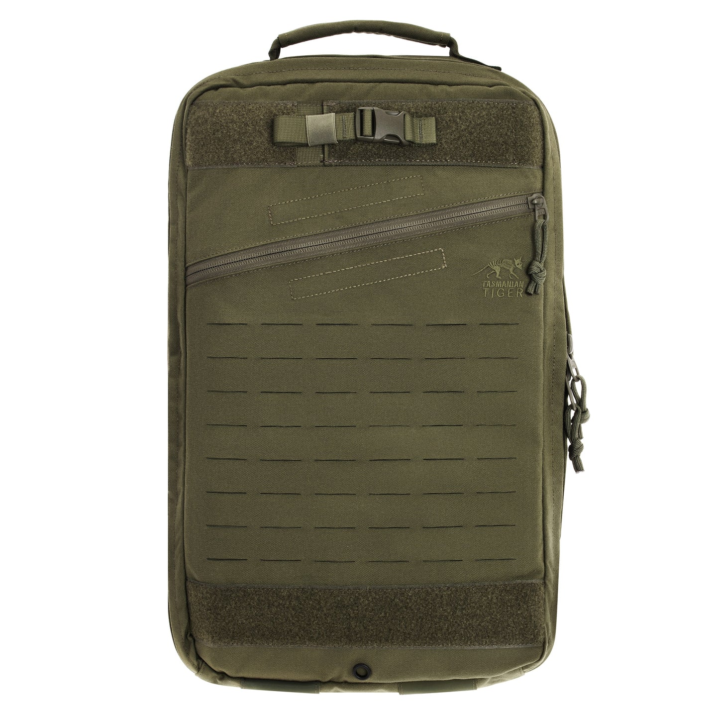 Plecak medyczny Tasmanian Tiger Medic Assault Pack L MKII 19 l - Olive