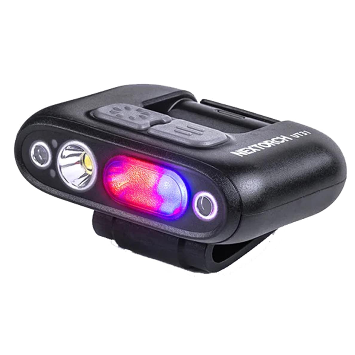 Latarka czołowa Nextorch UT31 - 220 lumenów