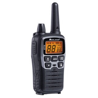 Radiotelefon Midland PMR XT70 - 2 szt.