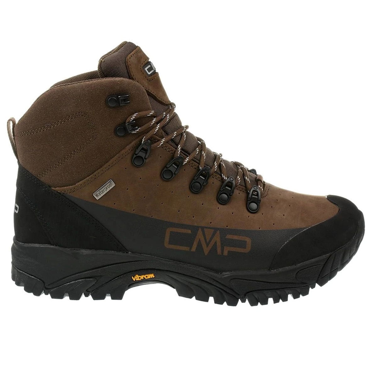 Buty trekkingowe CMP Dhenieb - Brown