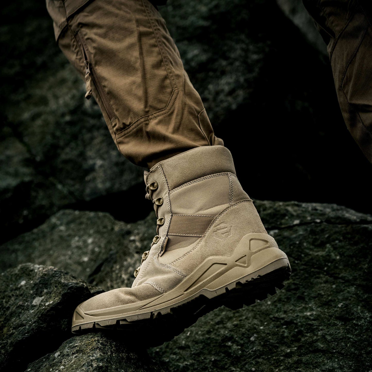 Buty Zephyr ZX11 - Sand
