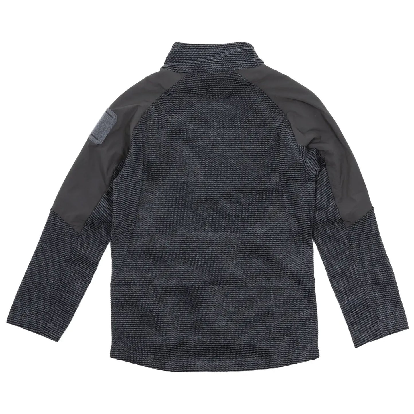 Polar Emerson Gear Blue Label Muntjac - Grey