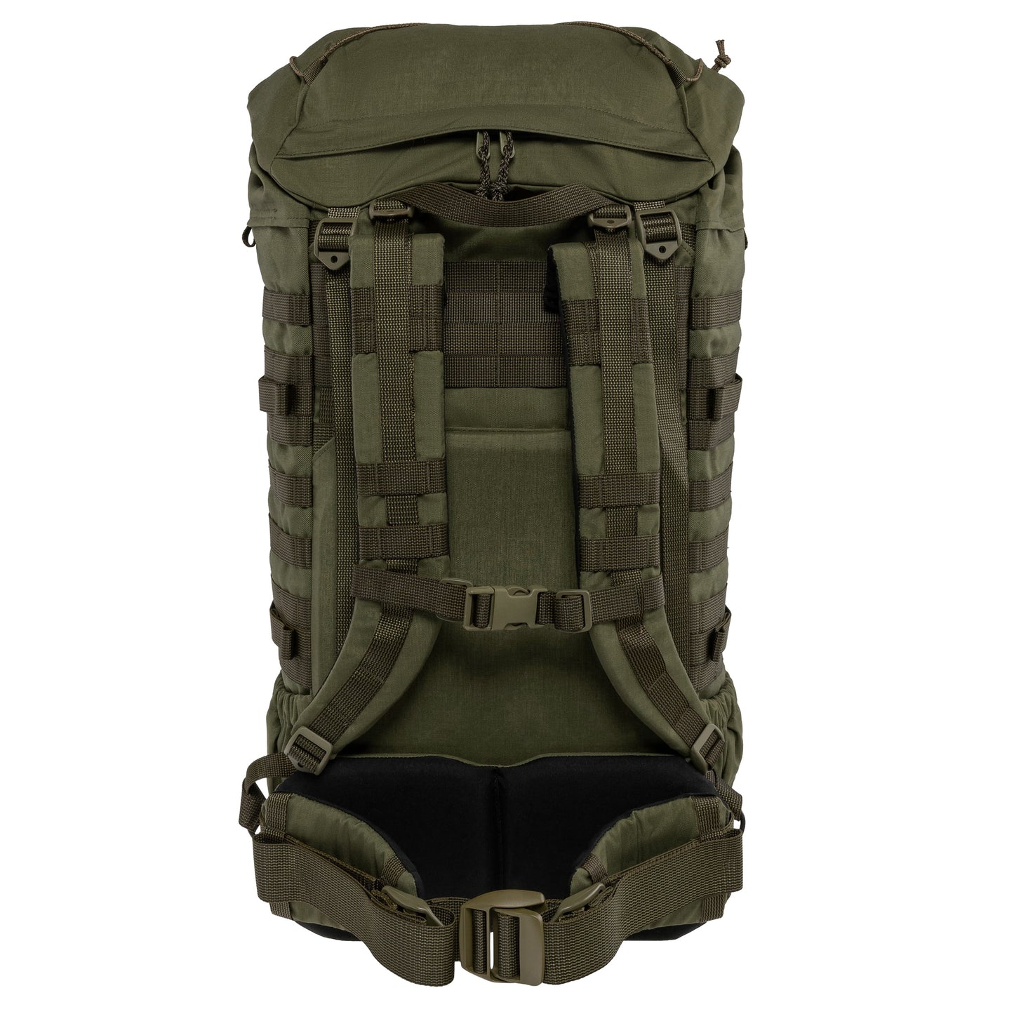 Plecak Savotta Kantamus 60 l - Green
