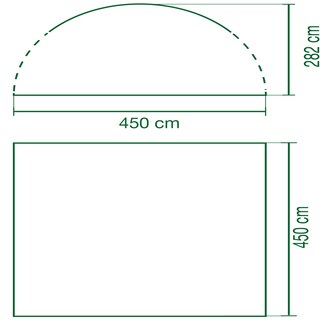 Wiata namiotowa Coleman FastPitch Shelter XL
