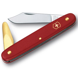 Scyzoryk ogrodniczy Victorinox Budding Knife 2