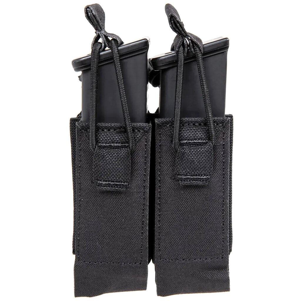 Podwójna ładownica Wosport DPMP - Black