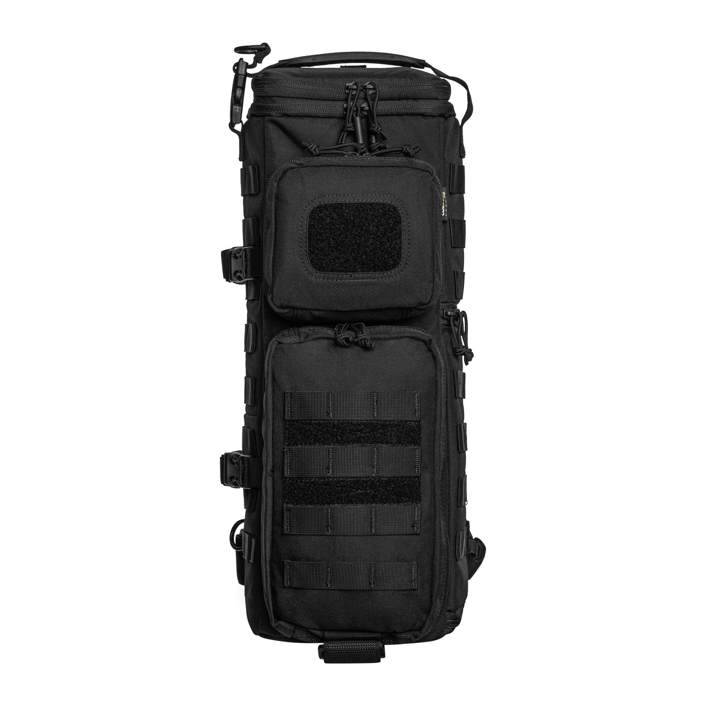 Plecak na ramię Hazard 4 Photo-Recon - Black