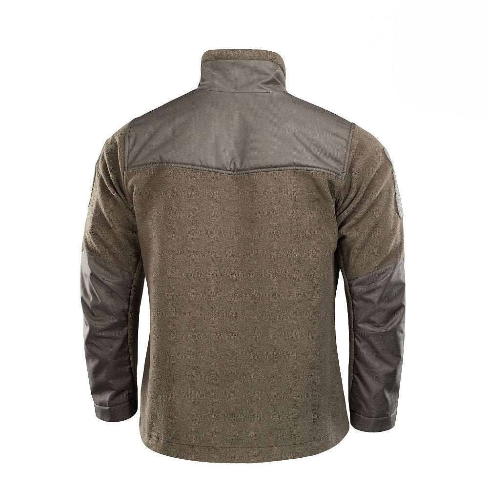 Polar M-Tac Alpha Microfleece Gen II - Dark Olive