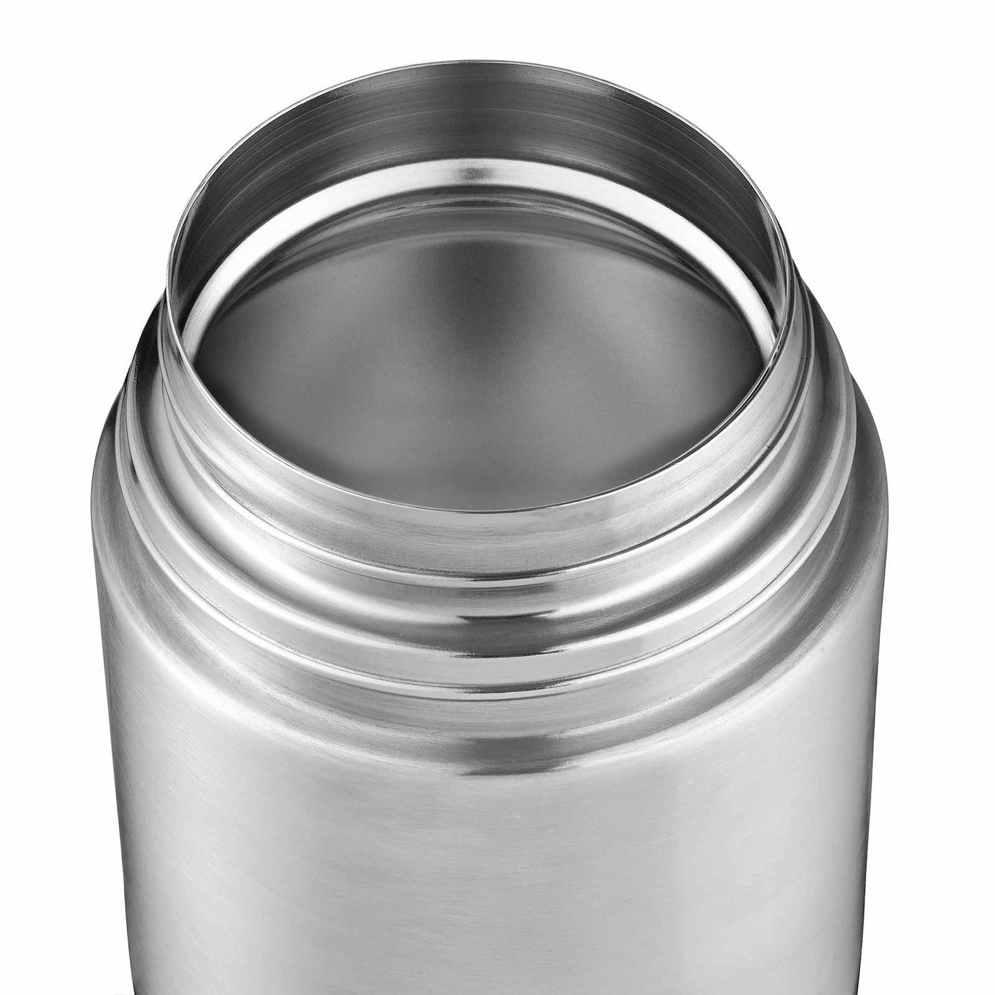 Termos obiadowy Esbit Sculptor Food Jug 0,75 l - Black