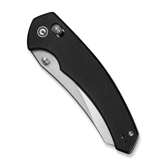 Nóż składany Civivi Sixgill G10 - Black