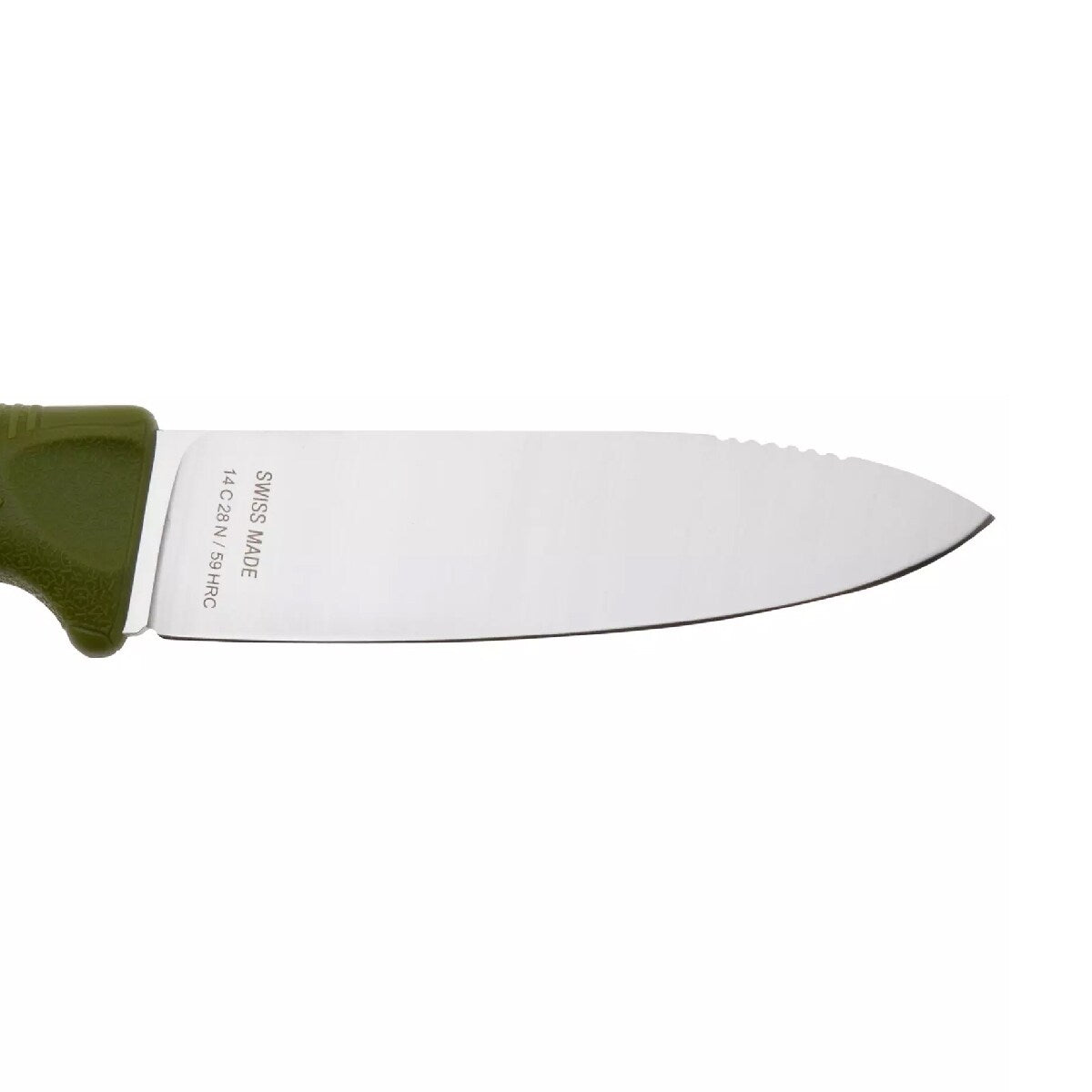 Nóż Victorinox Venture - Olive