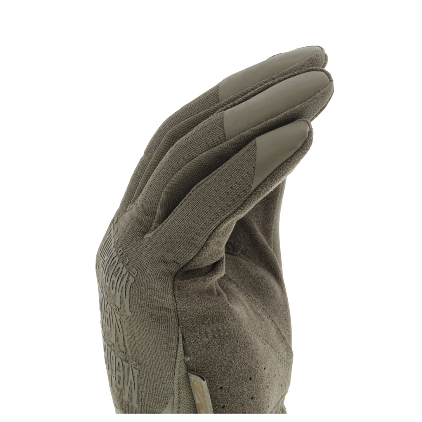 Rękawice taktyczne Mechanix Wear FastFit New - Olive Drab