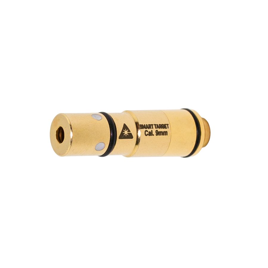 Nabój laserowy Smart Target 9 mm