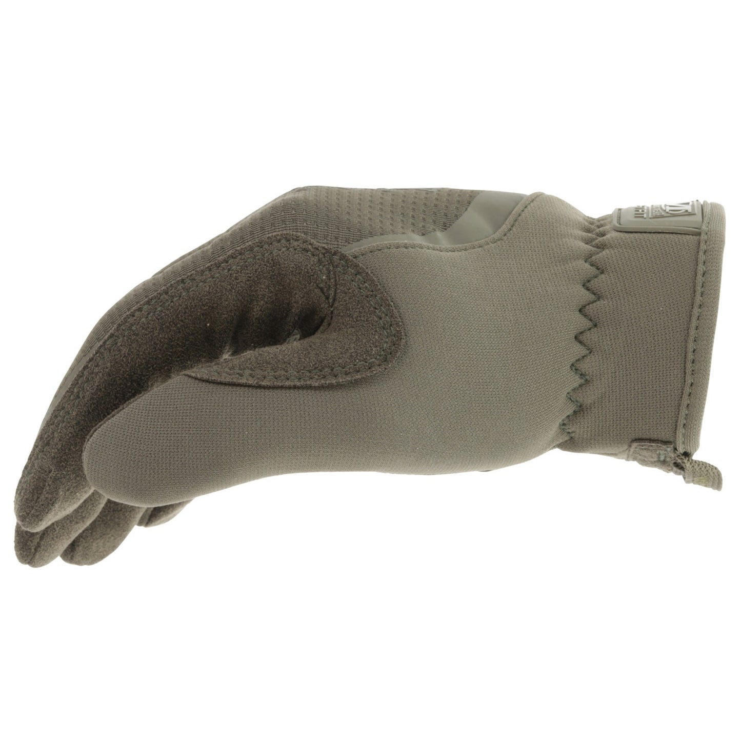 Rękawice taktyczne Mechanix Wear FastFit New - Olive Drab