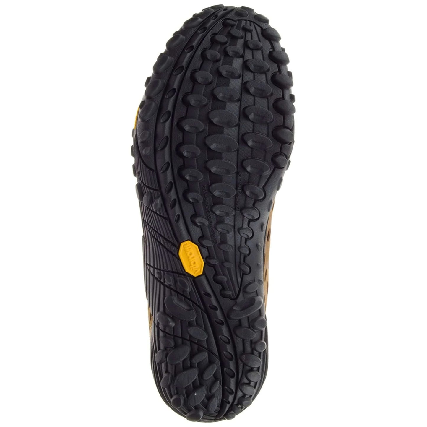 Buty Merrell Intercept - Dark Earth